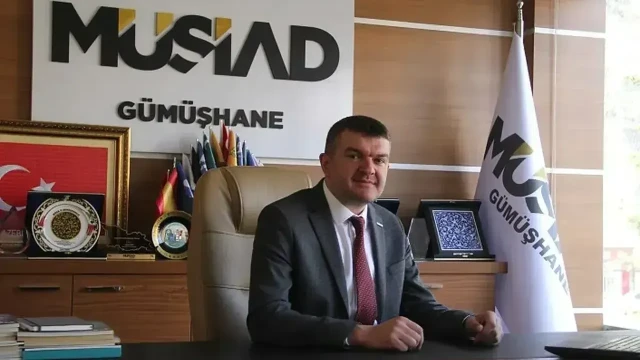 KKYDP Desteği Onaylandı: Gümüşhane OSB’de 15 Yatırımcıya Müjde