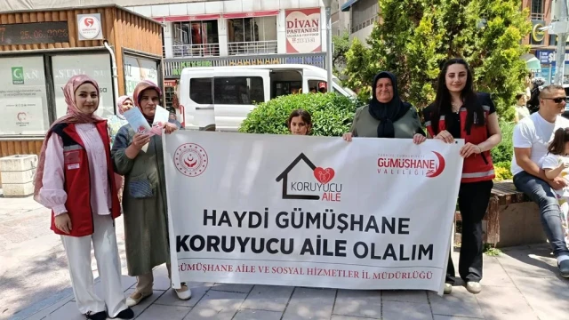 Koruyucu Aile Hizmetleri İçin Kapsamlı Saha Çalışması Gerçekleştirildi