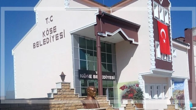 Köse Belediyesi’nden rekor promosyon