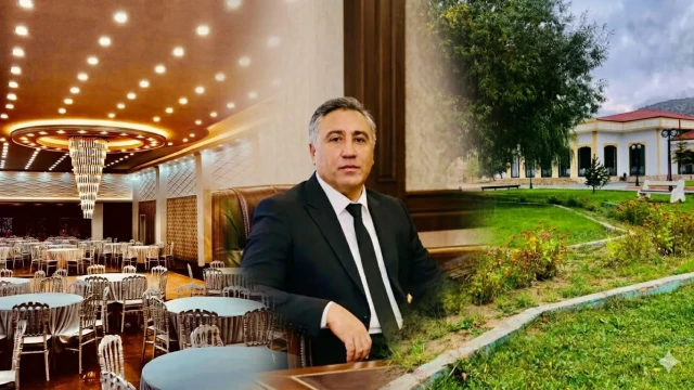 Köse’de Düğün Salonu Yine Ücretsiz
