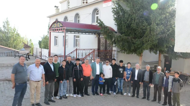 Köse’den Gümüşgöze’ye Net Mesaj: “Taleplerinizin Takipçisi Olacağız!”