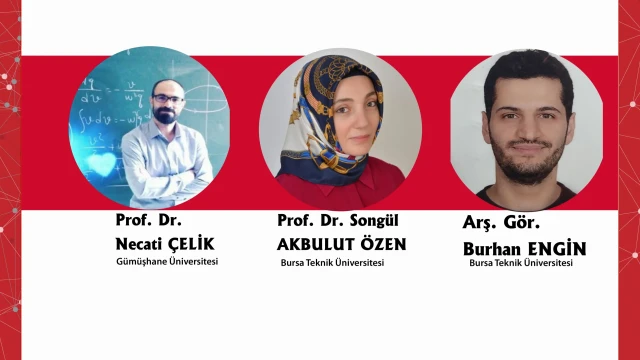 Kuantum Sensörlerde Devrim: Gümüşhane Üniversitesi’nden Uluslararası Başarı