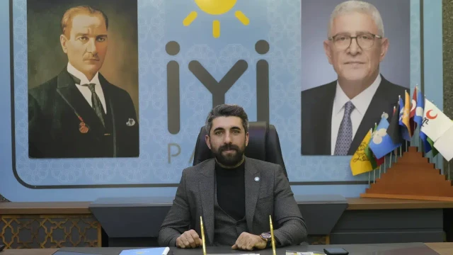 Kural, İYİ Parti Merkez İlçe Başkanlığına aday oldu