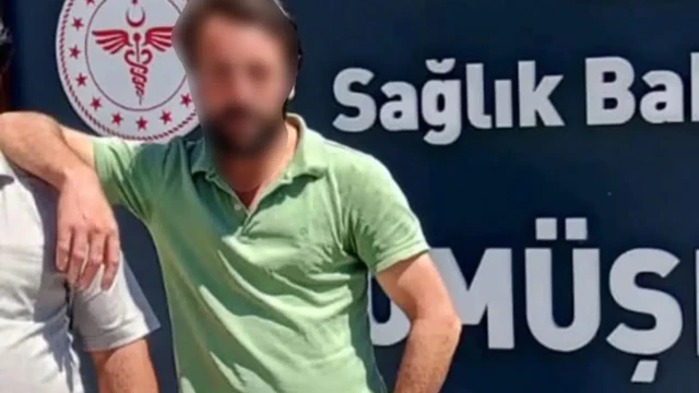 Kürtün’de kaybolmuştu, 2 gün sonra sağ bulundu