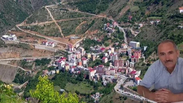 Kürtün’de Siyasi Polemik Büyüyor: “Yatırımlar Nerede?” Tartışması Sertleşti