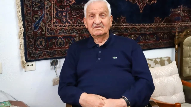 Mahmut Oltan Sungurlu: "Gümüşhaneliler Beni Hiç Utandırmadı"
