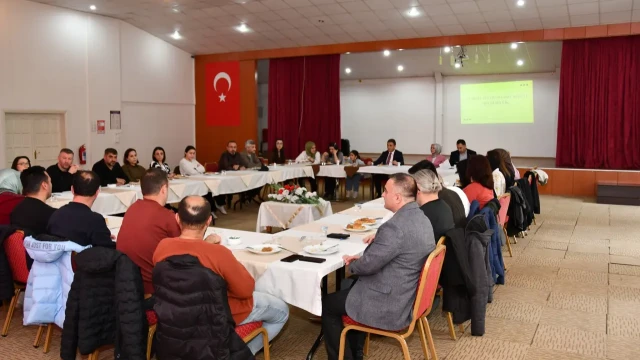 Matematikçiler Eğitimde Yeni Dönem Mercek Altına Aldı!
