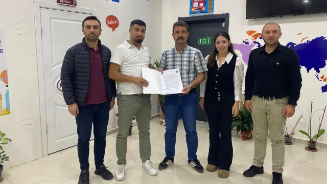 Memur-Sen Üyelerine Yabancı Dil Kursunda %15 İndirim