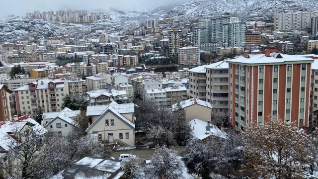 Meteoroloji’den Zirai Don Uyarısı