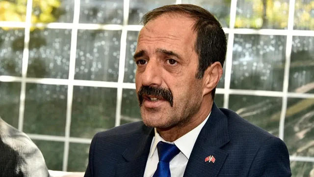 MHP Gümüşhane'de Kongre Heyecanı Başladı