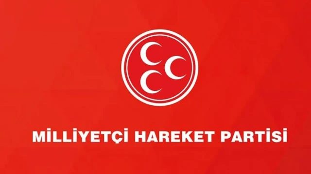 MHP’den Oda Başkanlığı Seçimleriyle İlgili Açıklama: “İddialar Gerçek Değil”