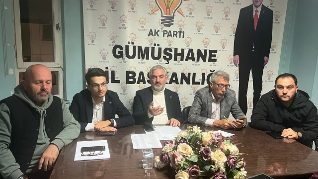 “Milletimizin İradesiyle Daha Güçlü Yarınlara”