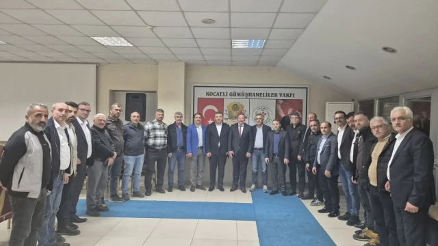 Milletvekili Köse: “Türkiye Yüzyılı vizyonu, milletimizin ortak hayalidir”