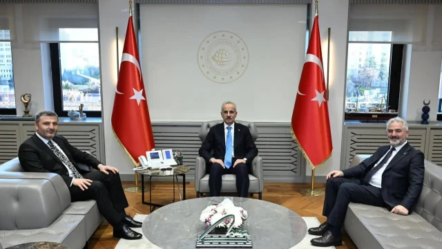 Milletvekili Köse’den 4 Bakan ziyareti ve kritik görüşmeler