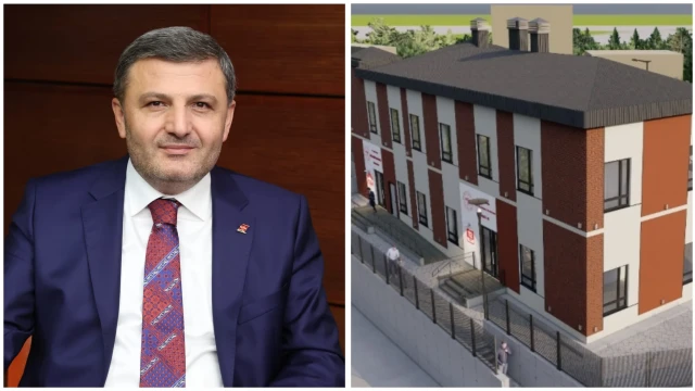 Milletvekili Köse’den Bahçeli Beldesi’ne Yeni Sağlık Yatırımı Müjdesi