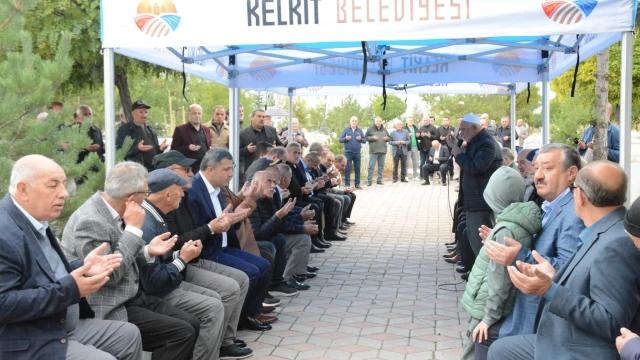 Milletvekili Köse’den Kelkit’te Yoğun Ziyaret Programı
