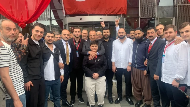Milletvekili Küçük Kağıthane Kongresi'nde Birlik ve Beraberlik Vurgusu Yaptı