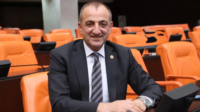 Milletvekili Küçük’ten Emeklilere Kira Desteği Çağrısı