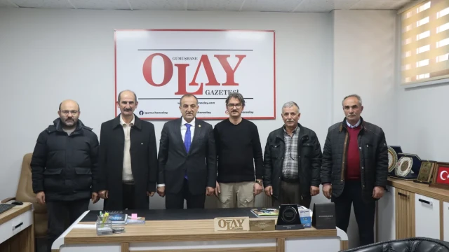 Milletvekili Küçük’ten Kalkınma Vurgusu