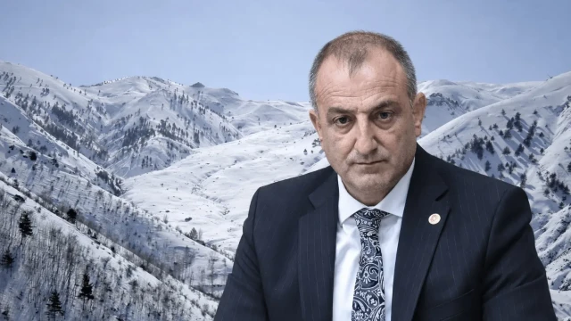 Milletvekili Musa Küçük’ten Süleymaniye Kayak Merkezi Müjdesi: “Proje Yatırım Aşamasına Geldi”