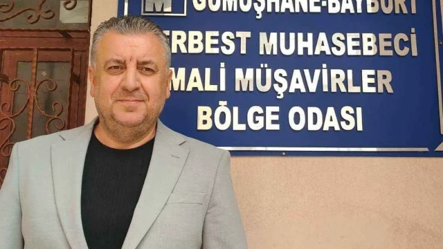 Muhasebe Camiasından Net Uyarı: “İşi Ehline Bırakın”