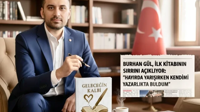 Mühendis Kaleminden Diriliş Arayışı