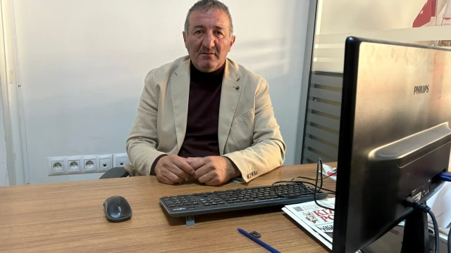 Muhtar Şahin’den İkametgah Çağrısı