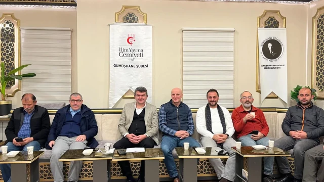 MÜSİAD İl Başkanı Cihan Canlı’dan “Birlik ve Üretim” Vurgusu