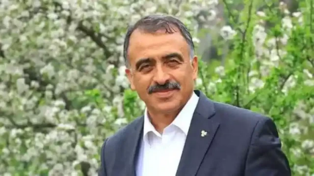 Mustafa Canlı’yı Rahmetle anıyoruz