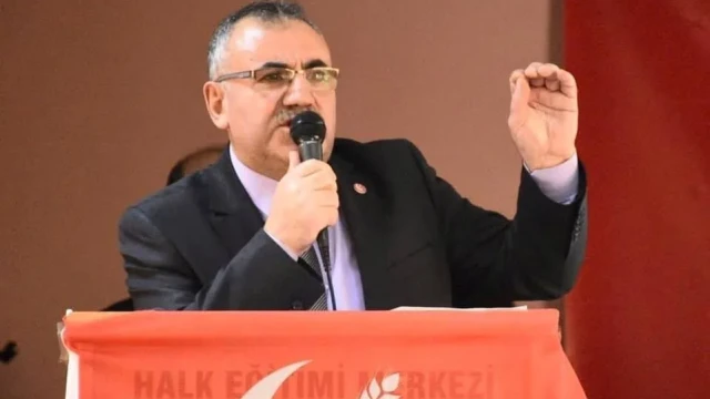 Nas: "Çekilen Bu Çile 0,4 Puan İçin mi?"