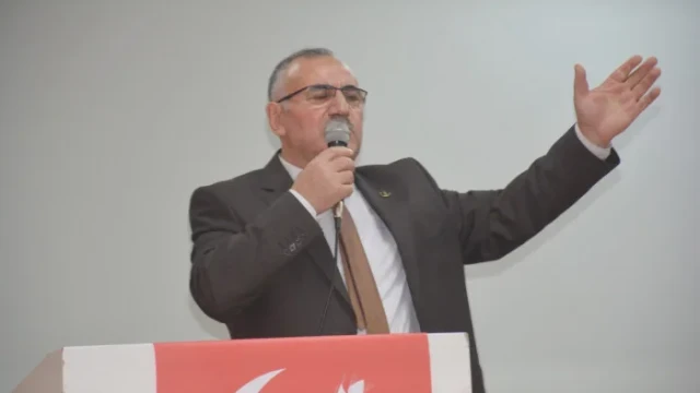 Nas; “İdare Eden İrade”