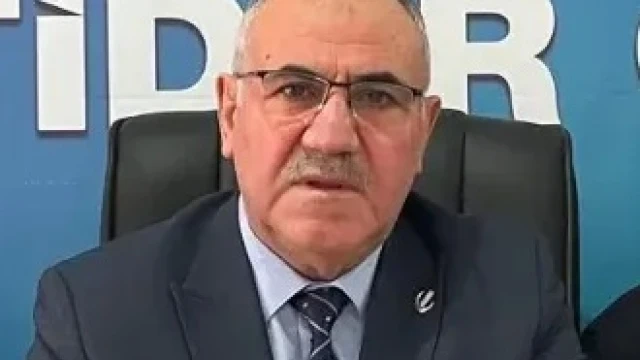 Nas’tan Bakan ziyaretlerine sert tepki