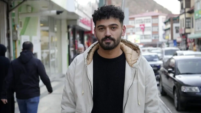 O anları anlattılar