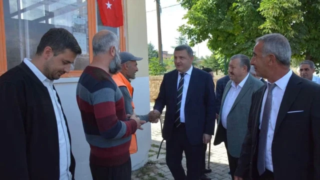Öbektaş Vites Yükseltti: Güneş Enerjisi ve Isı Pompası Merkezi Açıldı — Fotoğraf 2