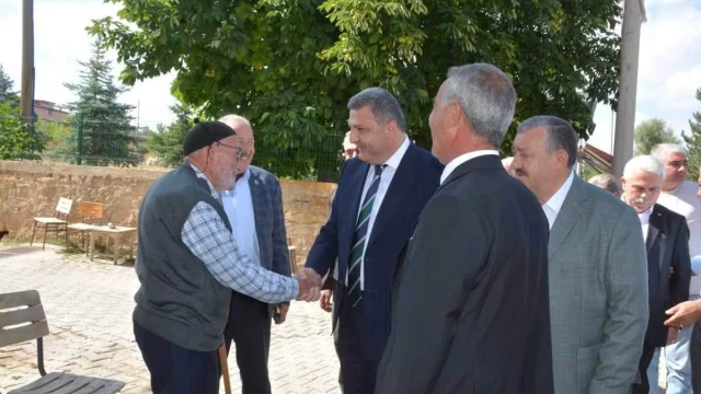 Öbektaş Vites Yükseltti: Güneş Enerjisi ve Isı Pompası Merkezi Açıldı — Fotoğraf 3