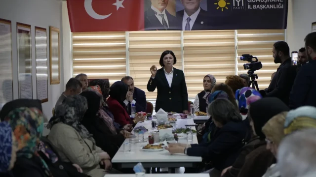 Ofluoğlu: “6,5 Milyon Ev Genci Var”