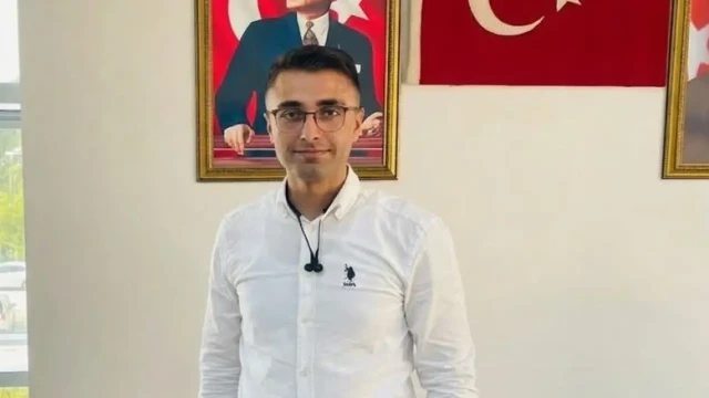 Osman Şef Dua Bekliyor