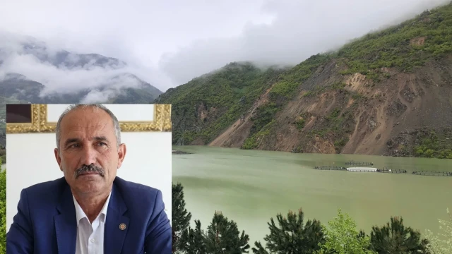 Özkan: “Barajlarda Doluluk Sevinci Yerini Taşkın Endişesine Bırakmamalı”