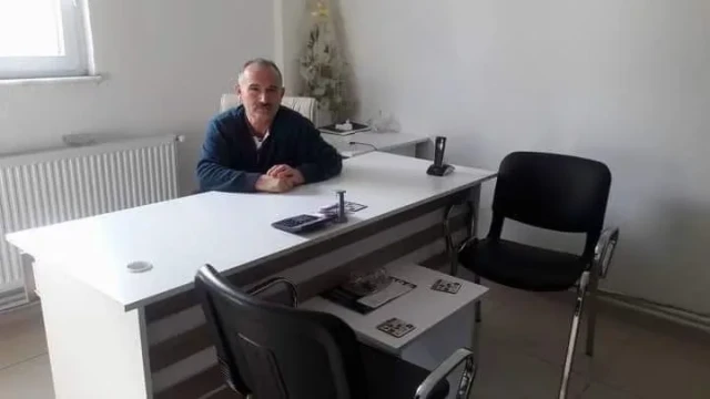 Özkan: “Nereden Tutsan Elde Kalan Bir Yönetim Anlayışı Var”