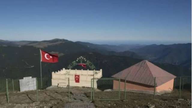 Özkan’dan 12 Şubat Çağrısı: “Harşit’in Kalbi Kabaktepe’de Şehitler İçin Yürüyüş Başlatılmalı”