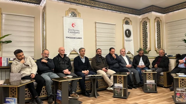 Prof. Dr. Abdurrahman Altuntaş: “Üç aylar bir arınma ve muhasebe fırsatıdır”