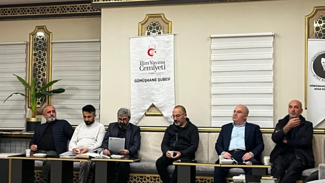 Prof. Dr. Cengiz Gökşen: “Masalı Kaybeden Toplum, Kimliğini Kaybeder”