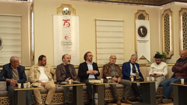 Prof. Dr. Emre Aslan'dan Çarpıcı Yapay Zeka Uyarısı