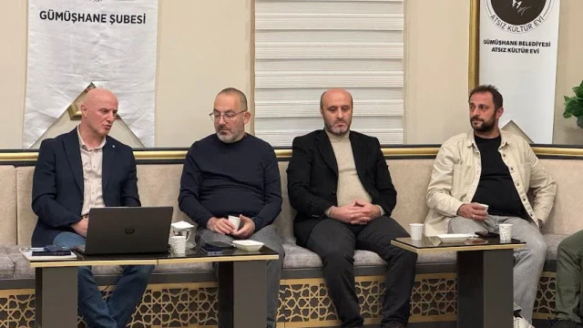 Prof. Dr. Kadir Sancak Suriye İzlenimlerini Anlattı: “Savaşın Gölgesinde Hayat Yeniden Filizleniyor”