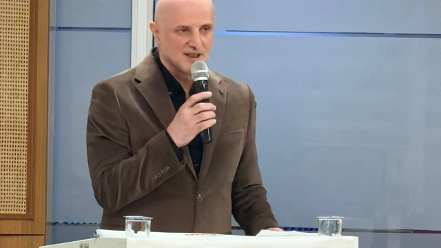 Prof. Dr. Kadir Sancak’tan İran Analizi
