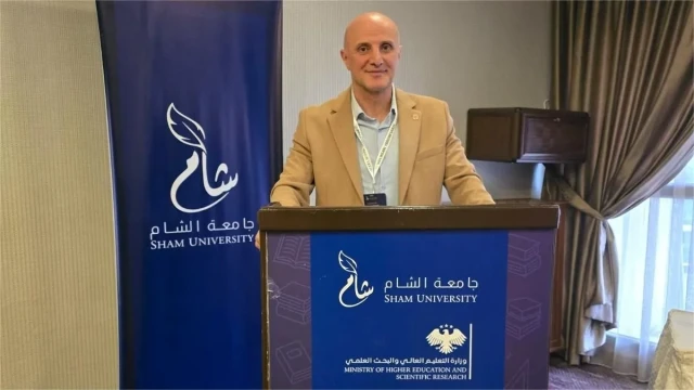 Prof. Dr. Sancak: “Şara’nın Başarısı, Yinon Planını Geçersiz Kıldı”