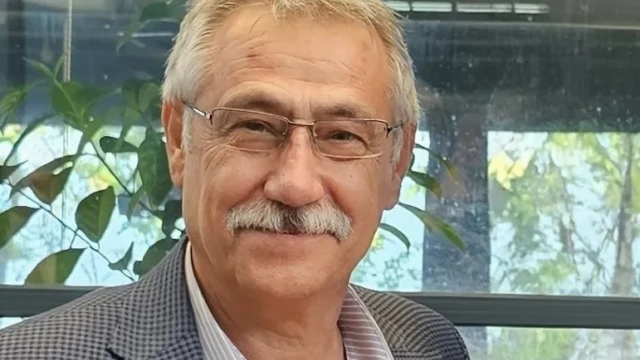 Prof. Dr. Zafer Ulutaş Açıkladı: Çiftçinin Gözü TMO’nun Alım Fiyatında
