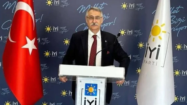 Prof. Dr. Zafer Ulutaş: “Türkiye’de Siyasi Ahlak Ciddi Bir Aşınma Yaşıyor”
