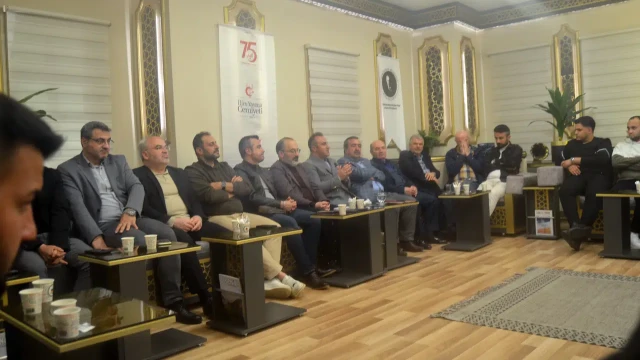 Rektör Yıldız'dan Geleceğin Eğitim Modeli İçin Kritik Uyarı