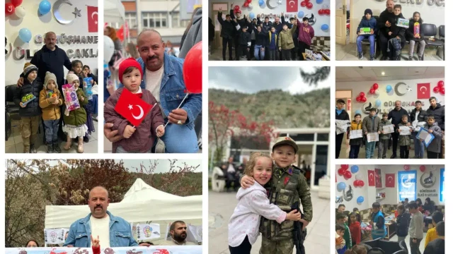 Sadık Coşkun, 2 yıllık raporunu açıkladı